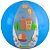 BOLA INFLAVEL 60CM MOR - Imagem 2