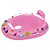 BOTE INFLAVEL COM FALDA MOR - Imagem 1