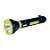 LANTERNA MOR POWER LED 250 LUMES RECARREGAVEL - Imagem 1
