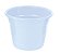 VASO ALUMINIO SOLEIL BRANCO N15 JAPI - Imagem 1