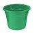 VASO ALUMINIO SOLEIL VERDE N15 JAPI - Imagem 2