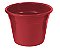 VASO ALUMINIO SOLEIL VERMELHO N15 JAPI - Imagem 1