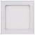LUMINARIA LED EMBUTIR 12W QUAD 4000K - Imagem 2