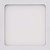 LUMINARIA LED EMBUTIR 12W QUAD 6500K - Imagem 3