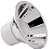 LUMINARIA LED MODULO 5W AR70 2700K 24G - Imagem 3