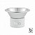 LUMINARIA LED MODULO 7W AR70 2700K 10G - Imagem 2