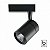LUMINARIA LED SPOT 15W 2700K PRETO BIV - Imagem 2