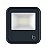 REFLETOR LED 10W BIV AUT 6500K - Imagem 2