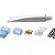 KIT EMENDA PLUG PLAY 4,4W - Imagem 1