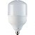 LAMPADA LED BULBO 30W 6500K ALTA POTENCIA - Imagem 1