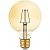 LAMPADA LED G95 2,5W  BALLOON VINTAGE E27 - Imagem 1