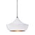 PENDENTE TD 901 1XE-27 BR TEXTURIZADO - Imagem 1