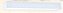 LUMINAR.TUNEL 665X95 2X9W TUB 6500K - Imagem 1
