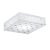 PLAFON CLEAN LED 25CM 10W 220V BRANCO - Imagem 1