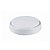 PLAFON MINI HALL LED 12W 6,5K BV RD - Imagem 1