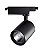 SPOT BRONZEARTE SKILL 10W PRETO 3000K - Imagem 3