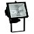 REFLETOR 100/150W HFLI PT S/LAMPADA - Imagem 2