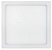 LUMINARIA LED SOBREPOR 12W QUAD 4000K - Imagem 4