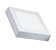 LUMINARIA LED SOBREPOR 18W RED 4000K - Imagem 4