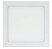 LUMINARIA LED SOBREPOR 24W QUAD 4000K - Imagem 2
