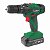 PARAFUSADEIRA/FURADEIRA BAT12V PFD012I DWT - Imagem 1