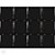 PISO ELIANE GALERIA PRETO MESH 7.5X7.5 TIPO TPA 1, - Imagem 1