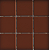 PISO ELIZABETH LUX FERRUGEM 10X10 CX 1,80 - Imagem 3