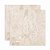PORC.ELIZ.PARTHENON BIANCO STD 62,5X62,5 - Imagem 1