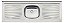 PIA ACO INOX 150X52 ICC STANDARD - Imagem 2