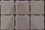 PISO ELIANE STUDIO BEIGE 7,5X7,5 TPA 1,59MT - Imagem 1