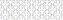 PORC.CEU.4341 LEQUE BRANCO 32X100 1,28 - Imagem 3