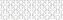 PORC.CEU.4341 LEQUE BRANCO 32X100 1,28 - Imagem 2