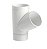 JUNCAO 60 AQUAPLUV BRANCA DE 88 - Imagem 1