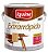 VERNIZ IQUINE EXTRA RAPIDO MOGNO COLONIAL 3,6L - Imagem 3