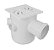 CAIXA SIF PGRQ GR QUAD.100X100X50 - Imagem 1