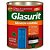 GLASURIT ESMALTE STAN.PLATINA 0,9L - Imagem 1