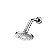 DUCHA FRIA 7011 C16 LOREN.ONE - Imagem 3