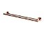 TOALHEIRO 2042 R82 DUPLO ROSE GOLD - Imagem 1
