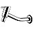 TORNEIRA 1162 C42 P/COZ.SWAN PAR FIXA - Imagem 2