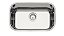 CUBA TRAM.RET.PERF.INOX 47X30 PO - Imagem 2
