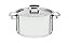 ESPAGUETEIRA D24 INOX BRAVA - Imagem 2