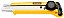 ESTILETE TRAMOTINA  PROFISSIONAL 6 43390/301 - Imagem 1