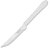 FACA CHURRASCO 4 INOX LEME BRANCA - Imagem 3