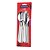 FAQUEIRO INOX 12 PCS LEME  23198/839 - Imagem 1
