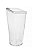 JARRA SANGEL QUADRATA TAMPA INOX 1,5L - Imagem 1