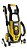 LAVADORA DE ALTA PRESSAO 220V 1800W - Imagem 1