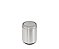 LIXEIRA INOX BASC.CAPSU.POL.10L - Imagem 1
