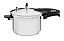 PANELA PRESSAO ACO INOX ALLEGRA 6L - Imagem 1