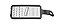 RALADOR UNIVERSAL INOX EASY PRETO - Imagem 2