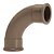 CURVA 90  SOLDAVEL 20MM AMANCO - Imagem 3